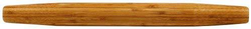 Asian Kitchen Bamboo Rolling Pin 18 in