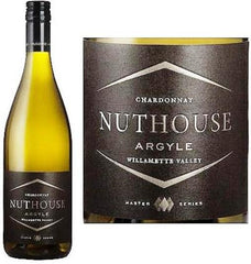 Argyle Nuthouse Chardonnay