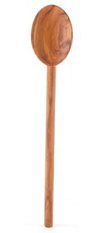 Eddington's Olive Wood Spoon - 13.75"