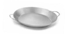 Outset Paella Pan Stainless Steel