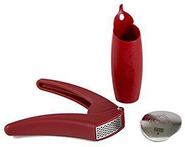 Kuhn Rikon Ultimate Garlic Set