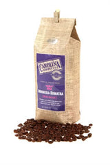 Sumatra (Tand Batak) Coffee - 12 oz