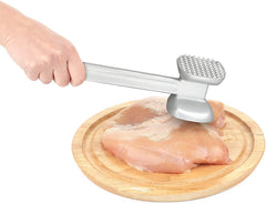 Fante's Papa Verino's Meat Tenderizer  (Double Sided Non-Stick)