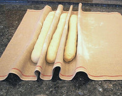 Bakers Couche - Linen (29" x 40")