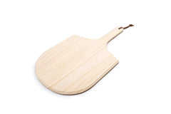 Pizza Paddle - Wood