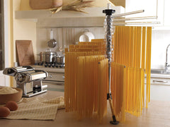 Marcato TacaPasta Drying Rack - Rosso/Red