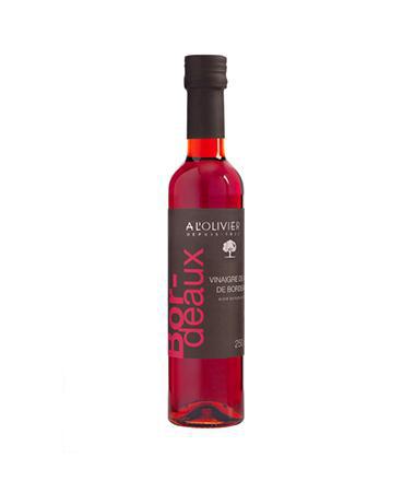 A L'Olivier Red Wine Vinegar