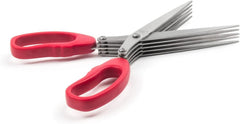 Multiblade Herb Scissors