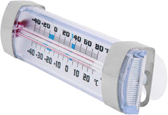 Escali Refrigerator Freezer Thermometer (Suction Cups)