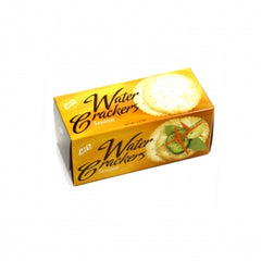 Elki Corporation Sesame Water Cracker 2.2 oz