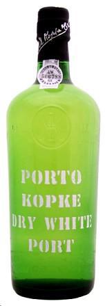 Kopke Dry White Port 375ml