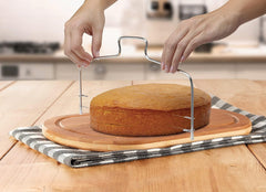 Mrs. Anderson's Adjustable Cake Cutter