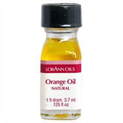 LorAnn Orange Oil Natural - 1 Dram