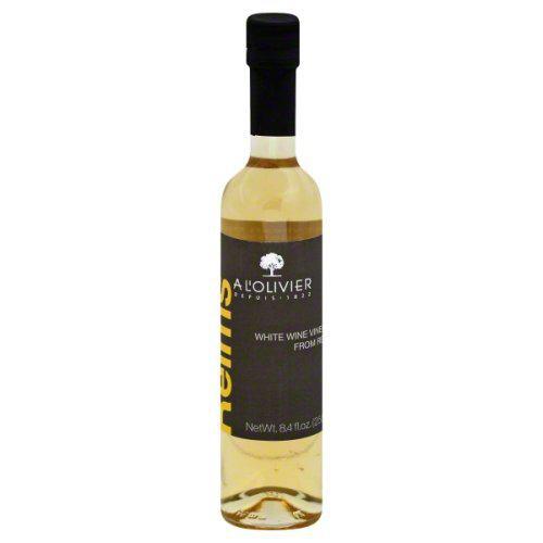 A L'Olivier White Wine Tarragon Vinegar