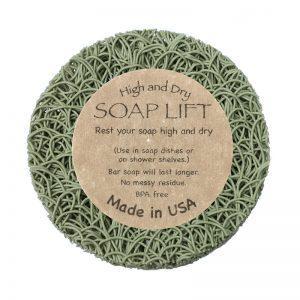 Soap Lift Sage Round-a-Bout