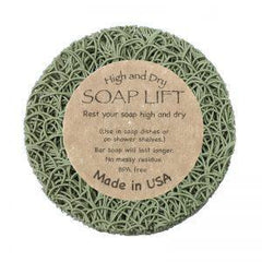 Soap Lift Round-a-Bout - Sage