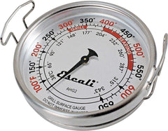 Escali Grill Surface Thermometer - Extra Large