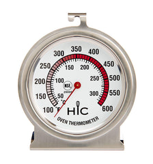 Large Face Oven Thermometer