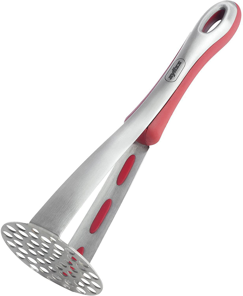 Zyliss Stainless Steel Masher