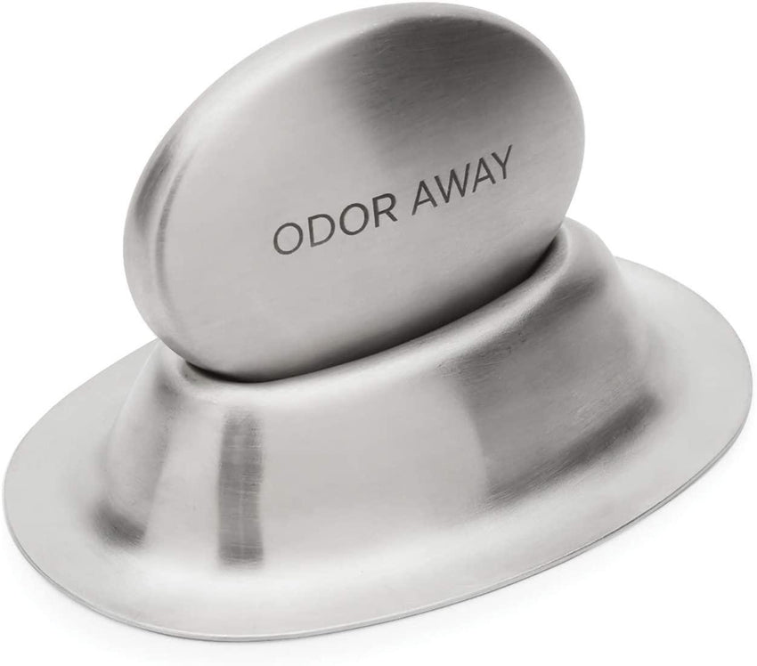 Odor Remover - Stainless Steel