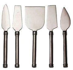Endurance Cheese Knife Set - Stainless Steel