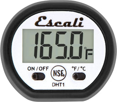 Escali Digital Pocket Thermometer (NSF)