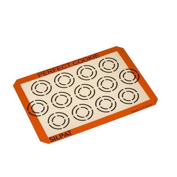 Silpat Perfect Cookie Mat (13" x 18")