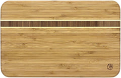 Totally Bamboo Aruba Cutting Board (12.5 x 8)