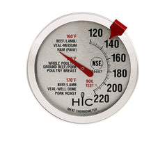 Roasting Meat Thermometer