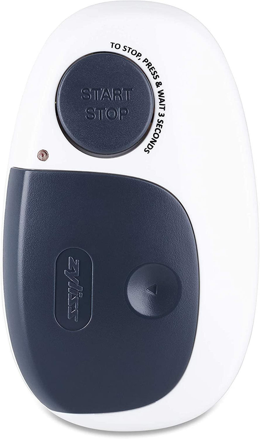 Zyliss EasiCan Can Opener Electronic The Seasoned Gourmet