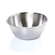 Mixing Bowl 6.25 qt Stainless Steel
