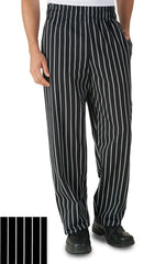 Chef Pant Classic - Stripe (Med)