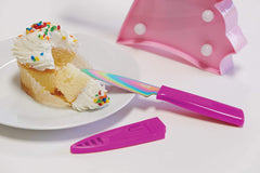 Kuhn Rikon 4" Paring Knife - Unicorn