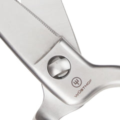 Wusthof Stainless Steel Come-Apart Shears (8.5")