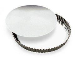 Mrs. Anderson's Professional Round Cooling Rack - 9.25-Inch Chrome Steel Baking Rack For Cookies, Cakes & Pastries