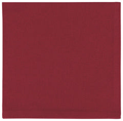 Spectrum Napkins - Carmine (Set of 4)