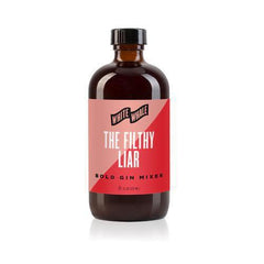 The Filthy Liar Gin Mixer