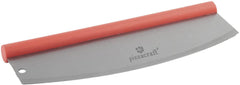 Pizzacraft Rocking Pizza Cutter W/ Soft Grip Handle
