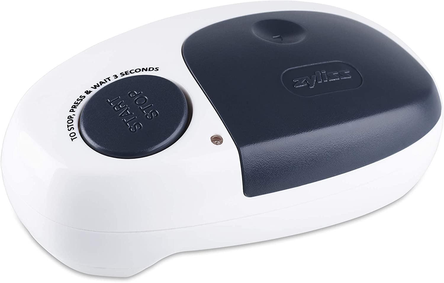 Zyliss Easican Electronic Can Opener 7×11,5xH5cm