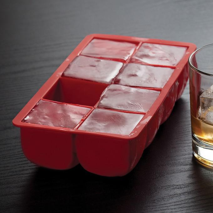 Large Ice Cubes 