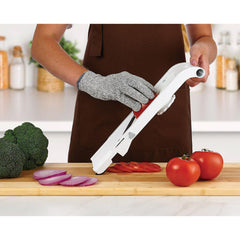 Cutlery Pro Mesh Cutting Glove - Medium