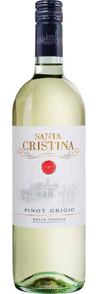 Santa Cristina Pinot Grigi