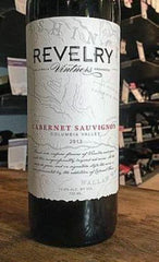 Revelry Cabernet Sauvignon