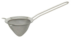 Conical Strainer 3" Double Ear