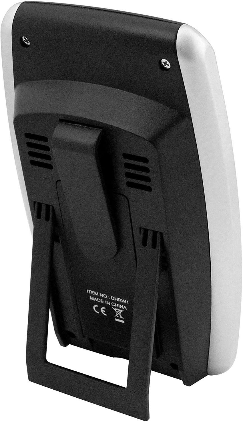 Escali Wireless Thermometer And Timer The Seasoned Gourmet