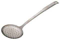 Perforated Skimmer - Stainless