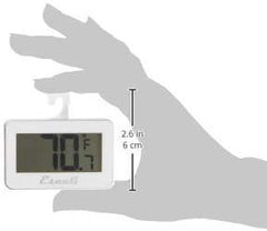 Escali Digital Candy and Deep Fry Thermometer