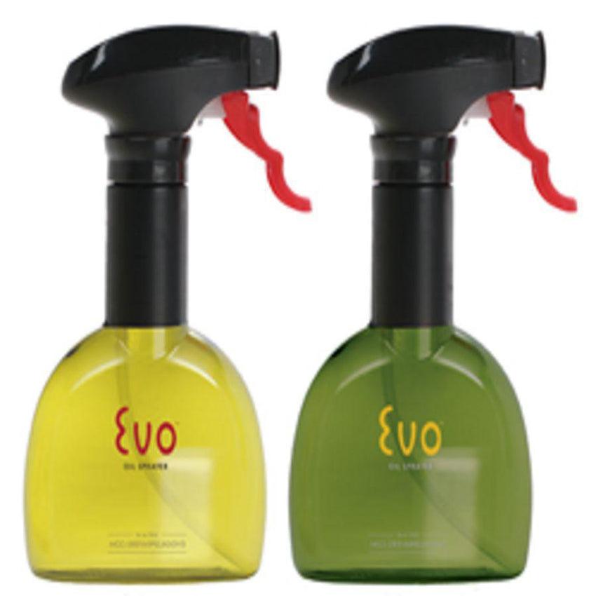 EVO Oil Sprayer 8 oz (Set of 2)