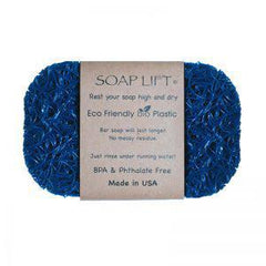 Soap Lift Soap Holder - Royal Blue