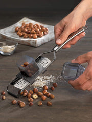 Microplane Slider/Guard for Professional and Gourmet Graters